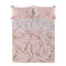 Happy Friday Sheet Chinoiserie rose 210x270 cm (Double) Multicolor