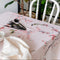 Happy Friday Tablecloth Chinoiserie rose 145x250 cm Multicolor