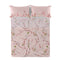 Happy Friday Chinoiserie rose Bed sheet