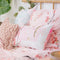 Happy Friday Chinoiserie rose Duvet cover