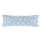 Happy Friday Clouds Nordic sack Blue