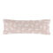 Happy Friday Clouds Nordic sack Pink