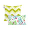 Happy Friday Confetti Cushion cover 50x50 + 50x30 cm