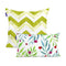 Happy Friday Confetti Cushion cover 50x50 + 50x30 cm