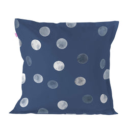 Happy Friday Confetti Cushion cover 60x60 cm
