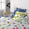 Happy Friday Confetti Cushion cover 60x60 cm