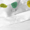 Happy Friday Confetti Duvet cover