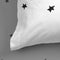 Happy Friday Constellation Fitted sheet