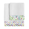 Happy Friday Confetti Towel set Pack of 2