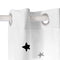 Happy Friday Constellation Curtain 140x300 cm