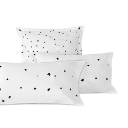 Happy Friday Constellation Pillow cover