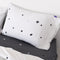 Happy Friday Pillow cover Constellation 80x80 cm Multicolor