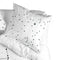 Happy Friday Constellation Pillow cover