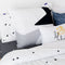 Happy Friday Cushion cover Constellation 60x60 cm Multicolor
