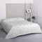 Happy Friday Constellation Bedspread