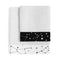 Happy Friday Constellation Towel set Pack of 2
