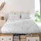 Happy Friday Constellation Bed sheet