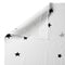 Happy Friday Constellation Bed sheet