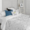 Happy Friday Constellation Cushion cover 50x50 + 50x30 cm