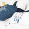 Happy Friday Cushion cover Constellation 50x50 + 50x30 cm Multicolor