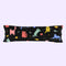 Happy Friday Cosmic cats Pillow cover