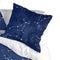Happy Friday Cosmos Pillow cover