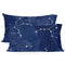 Happy Friday Cosmos Pillow cover