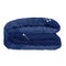 Happy Friday Cosmos Bedspread