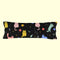 Happy Friday Cosmic cats Pillow cover