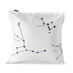 Happy Friday Cosmos Cushion cover 60x60 cm
