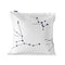Happy Friday Cushion cover Cosmos 60x60 cm Multicolor