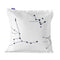 Happy Friday Cosmos Cushion cover 60x60 cm