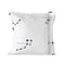 Happy Friday Cushion cover Cosmos 60x60 cm Multicolor