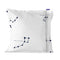 Happy Friday Cosmos Cushion cover 60x60 cm