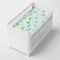 Happy Friday Cute llamas Fitted sheet cot