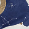 Happy Friday Tablecloth Cosmos 145x150 cm Multicolor