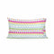Happy Friday Pillow cover infantiles Cute llamas 50x75 cm (Single) Multicolor