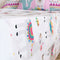 Happy Friday Cute llamas Sheet set 2 piece
