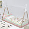 Happy Friday Cute llamas Nordic sack