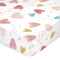 Happy Friday Dancing Fitted sheet