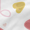 Happy Friday Dancing Fitted sheet