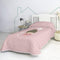 Happy Friday Dancing Bedspread