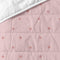 Happy Friday Dancing Bedspread