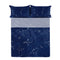 Happy Friday Cosmos Bed sheet
