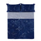 Happy Friday Sheet Cosmos 160x270 cm (Single) Multicolor