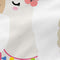 Happy Friday Cute llamas Nordic sack