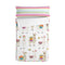 Happy Friday Cute llamas Nordic sack