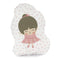 Happy Friday Dancing Cushion 40x30 cm