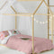 Happy Friday Dancing Duvet cover set 2 piece