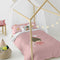 Happy Friday Dancing Duvet cover set 2 piece
